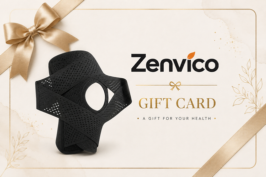 Zenvico Gift Card